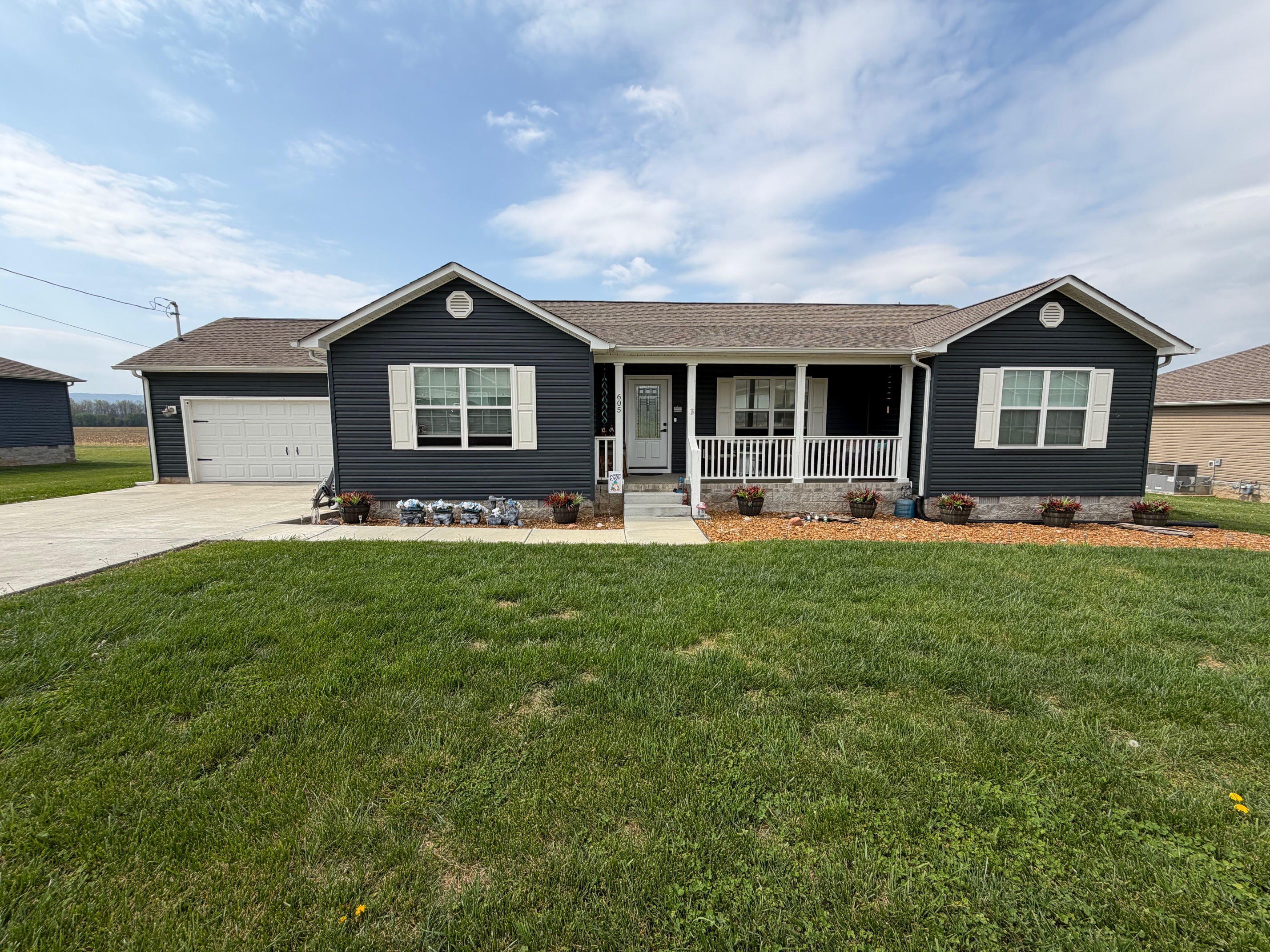 605 Strawberry Drive