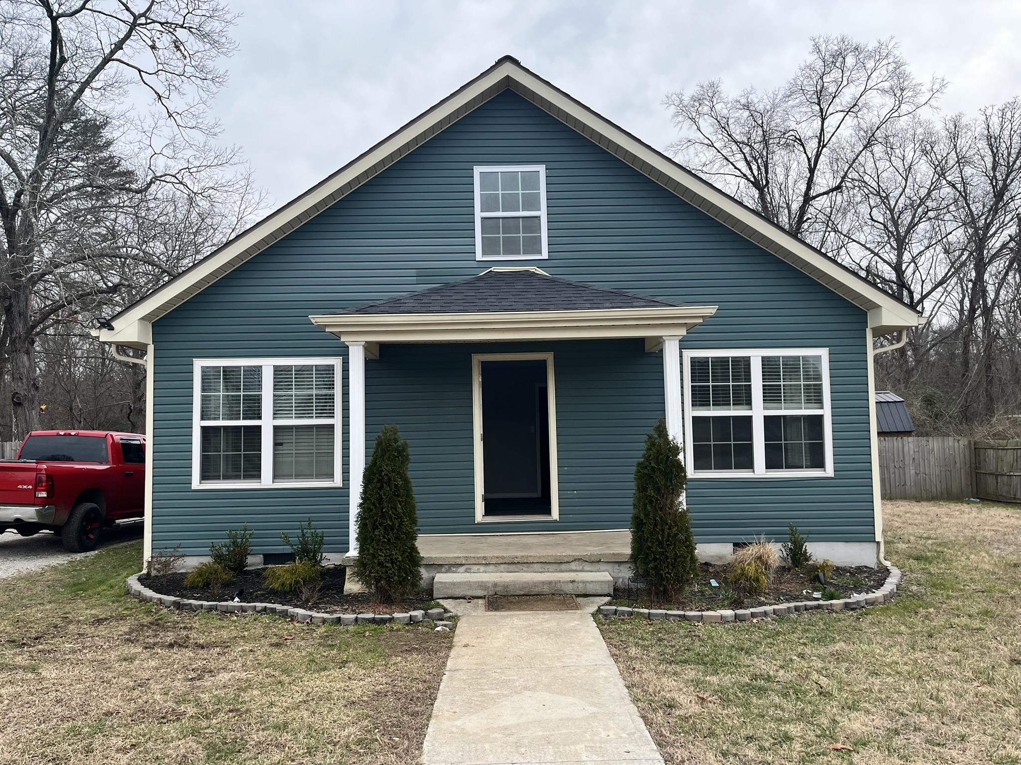 3574 New Manchester Highway