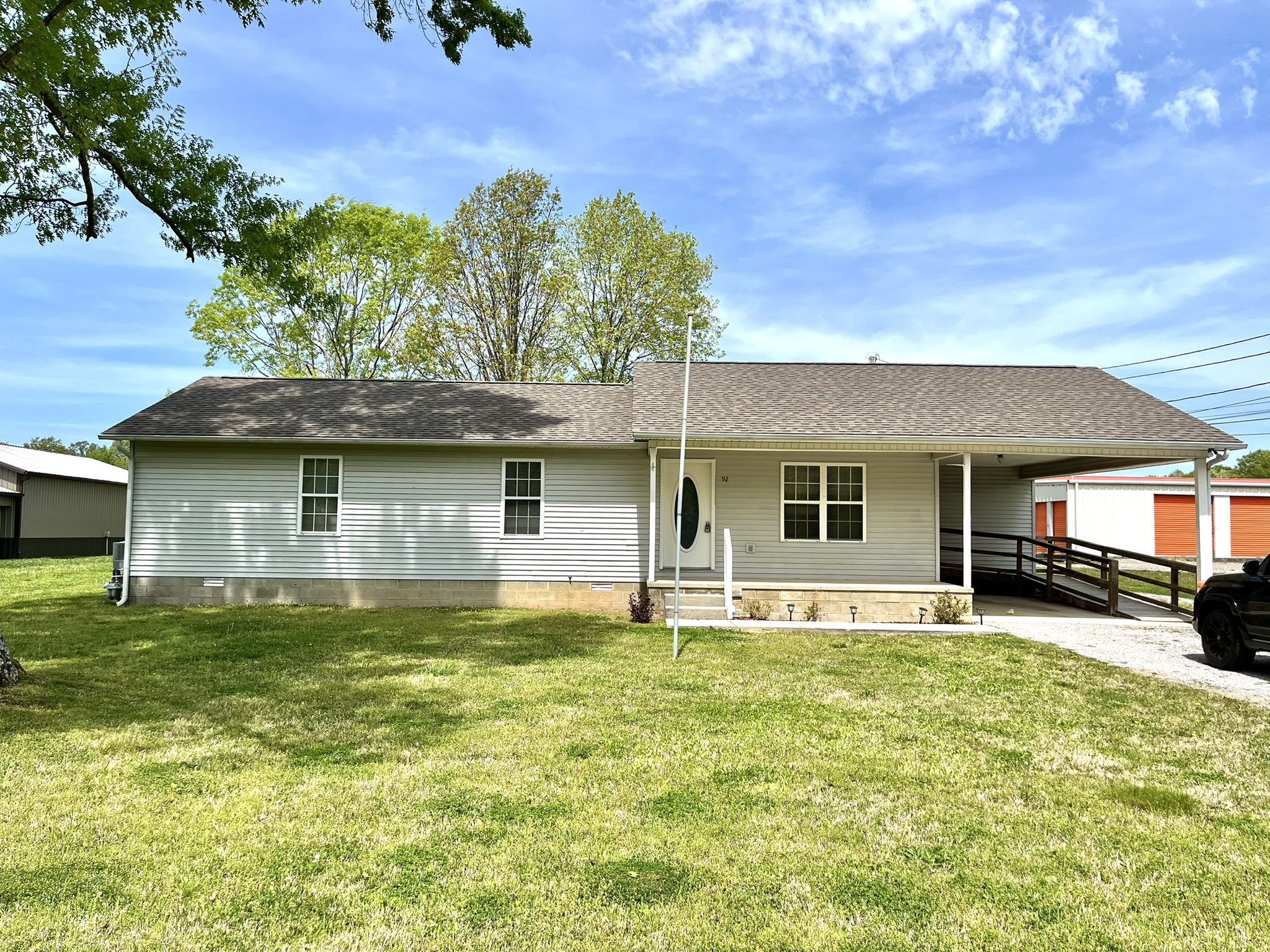 92 Chase Bend Road